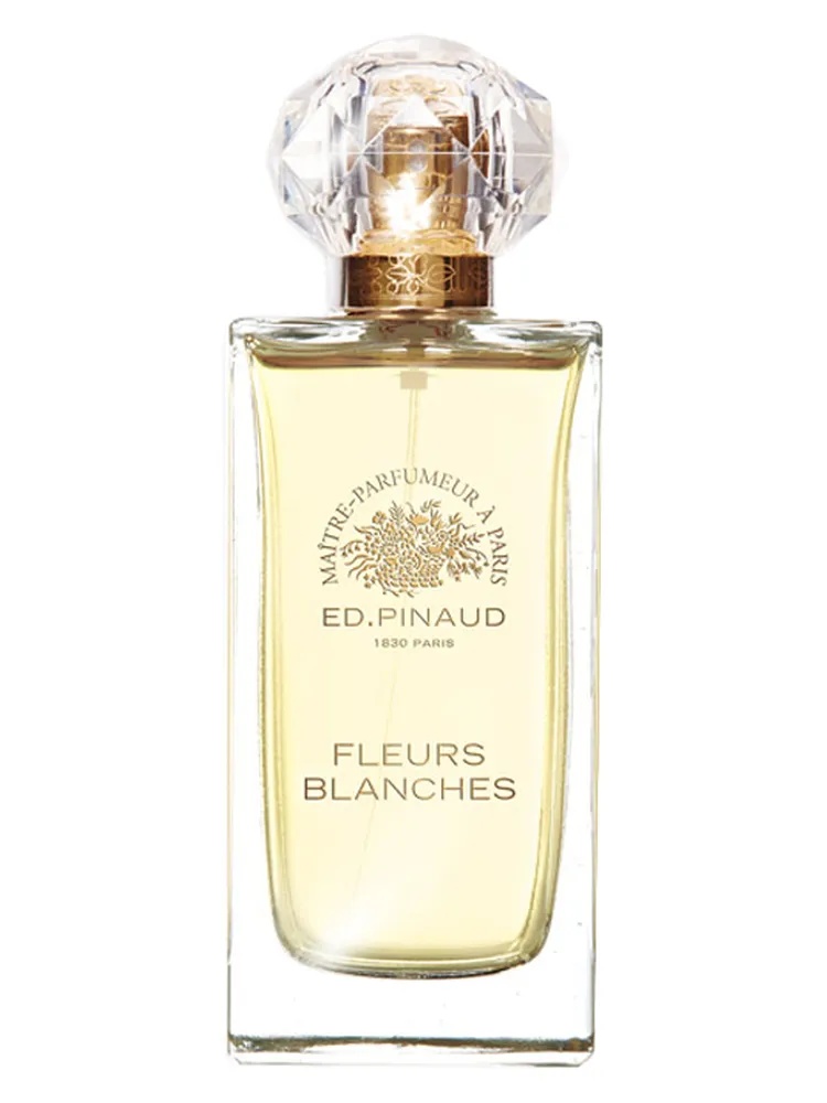 Fleurs Blanches thumbnail 4