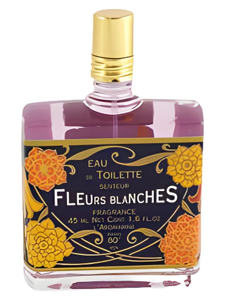 Fleurs Blanches thumbnail 4