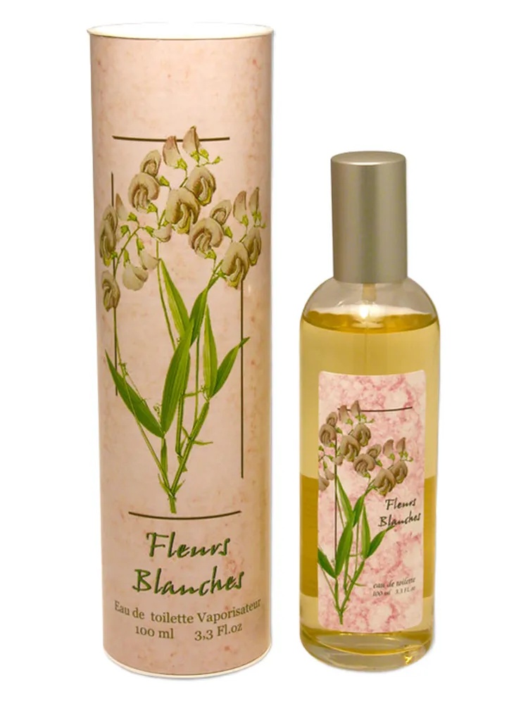Fleurs Blanches thumbnail 4