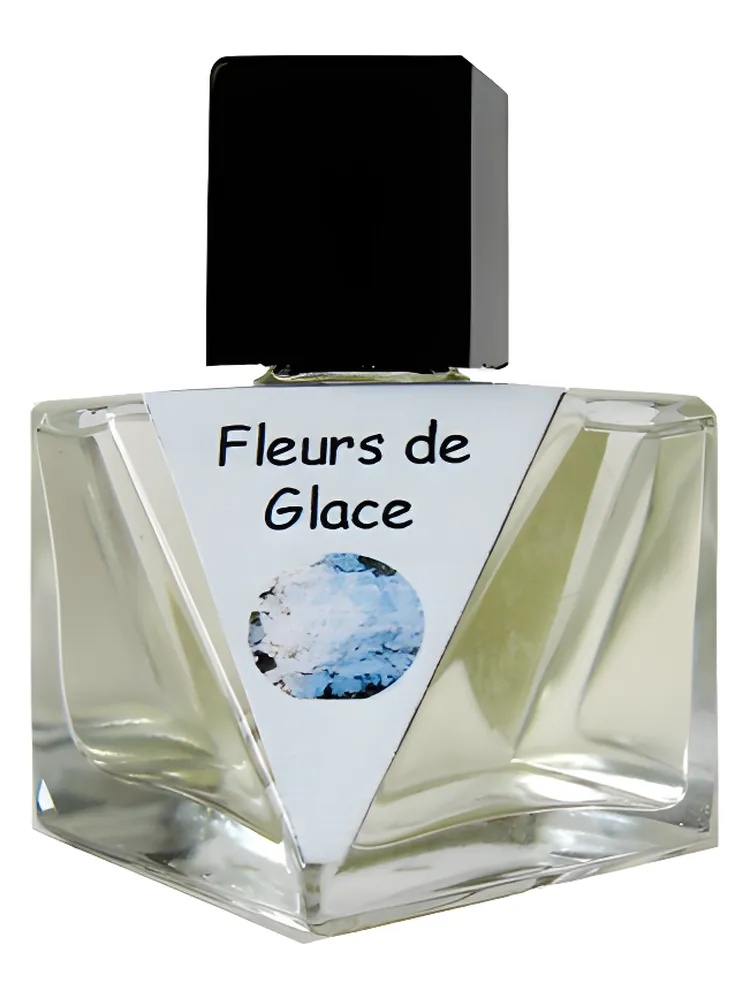 Miniatura 4 de Fleurs de Glace