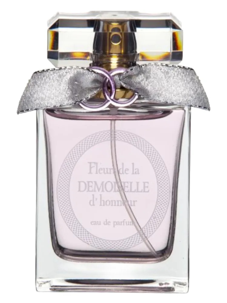 Fleurs De La Demoiselle d’Honneur thumbnail 4