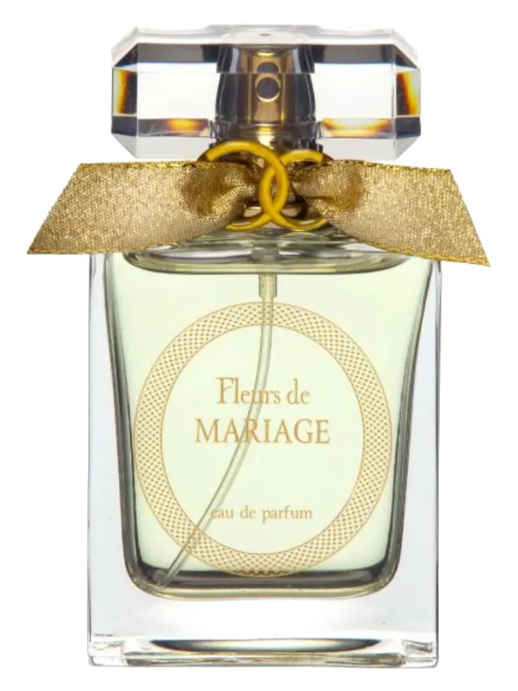 Miniatura 4 de Fleurs de Mariage