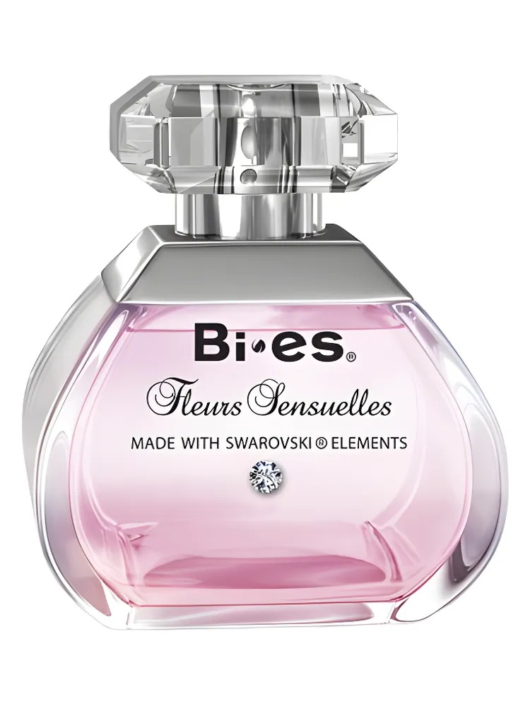 Fleurs Sensuelles thumbnail 4