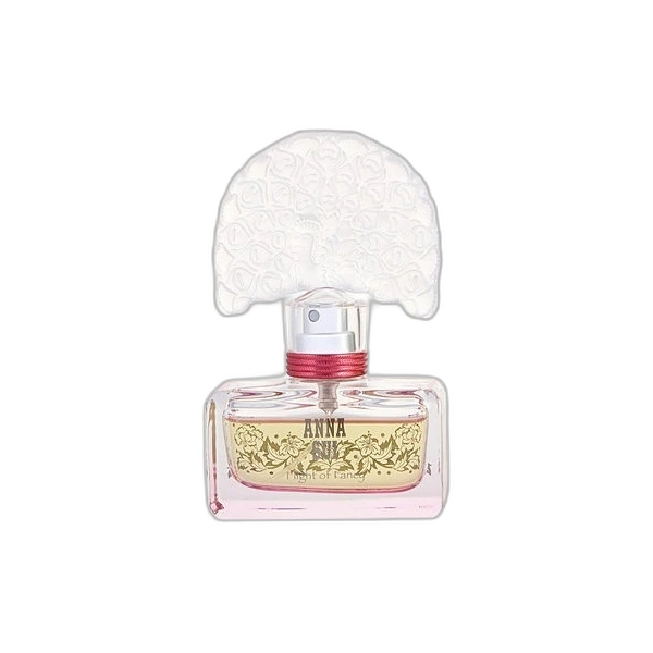 Flight Of Fancy — Anna Sui