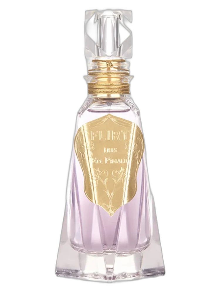 Flirt Iris — Ed Pinaud
