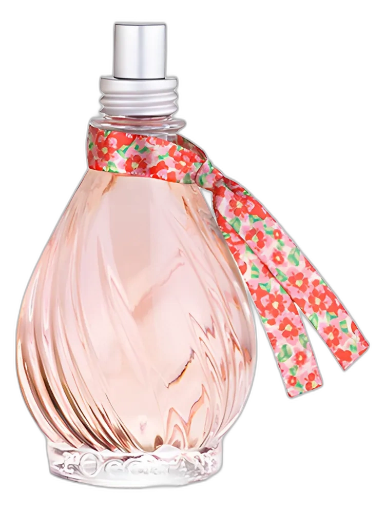 Flor de Acerola L'Occitane Au Bresil — L’Occitane Au Brésil