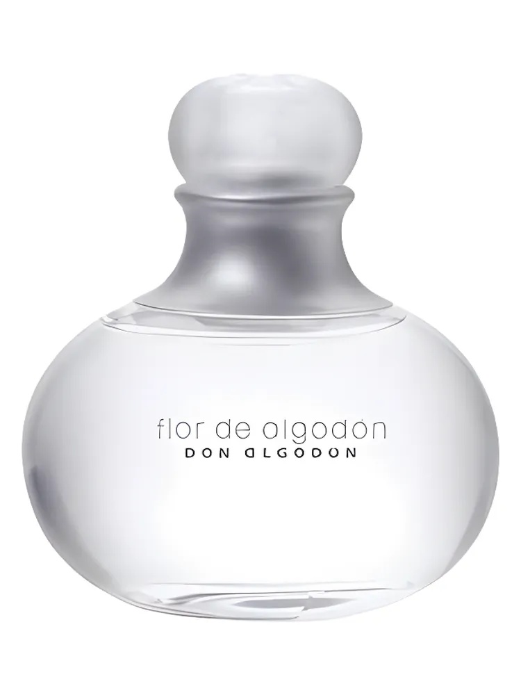 Miniatura 4 de Flor de Algodon