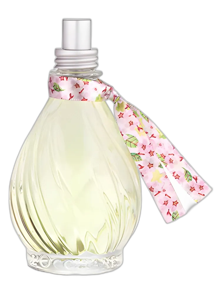 Flor de Carambola L'Occitane Au Bresil — L’Occitane Au Brésil