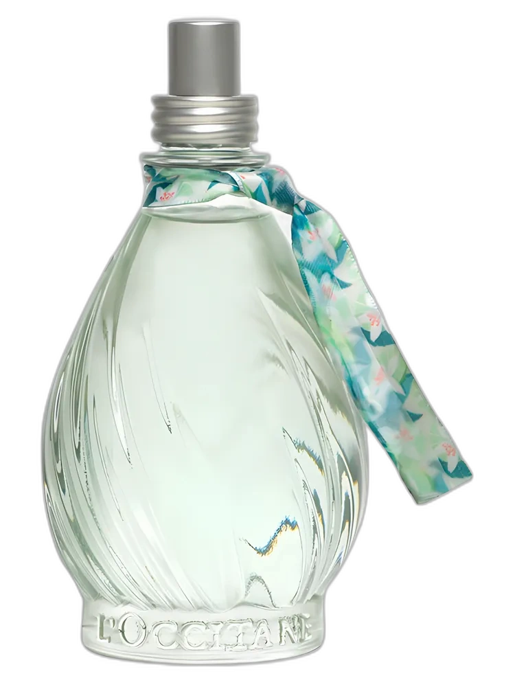 Flor de Limao L'Occitane Au Bresil unisex — L’Occitane Au Brésil