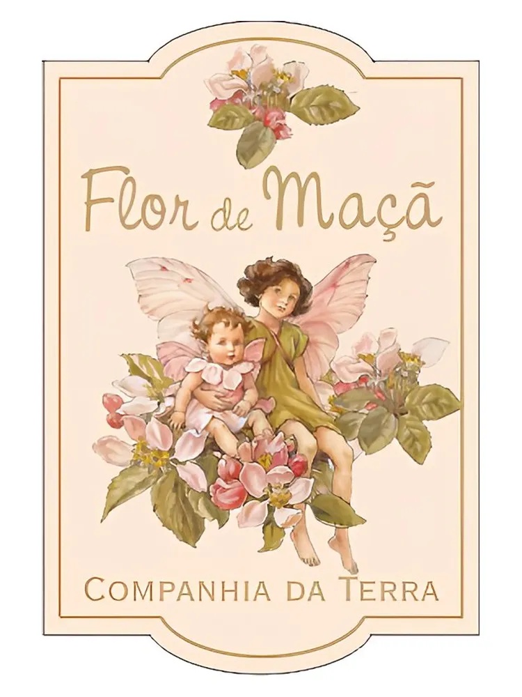 Flor de Maca thumbnail 4