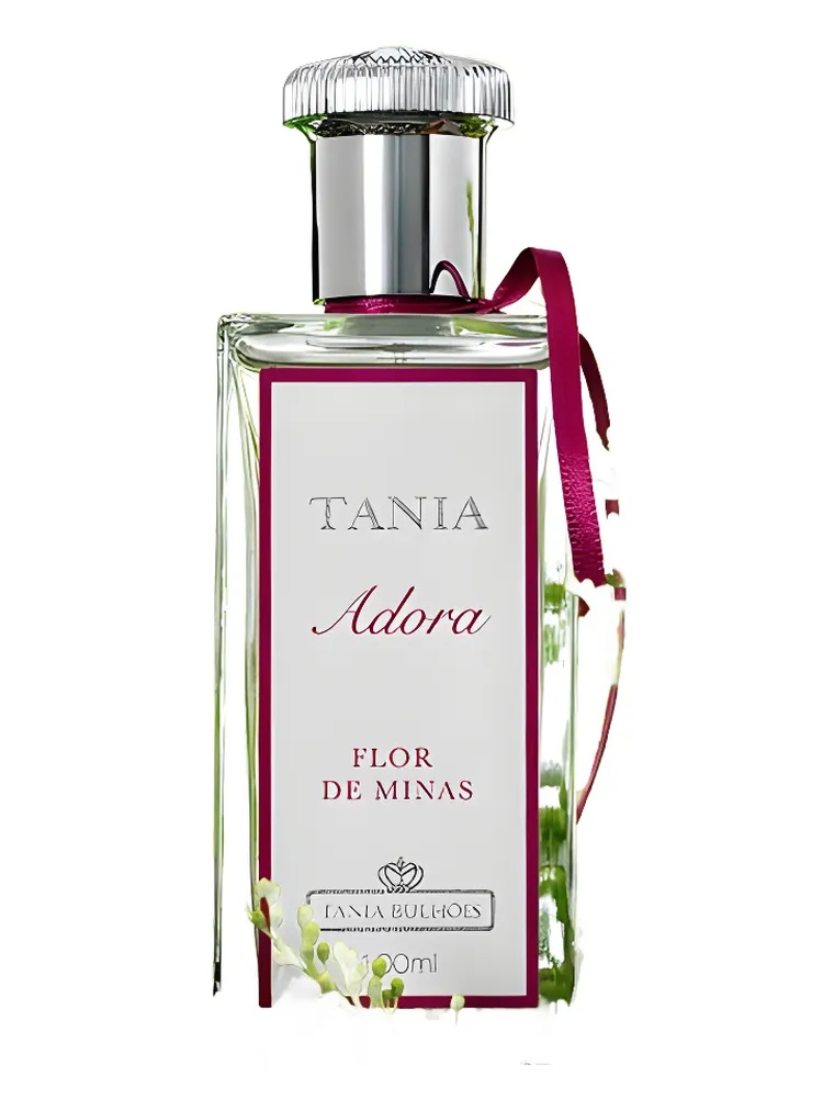 Miniatura 4 de Flor de Minas