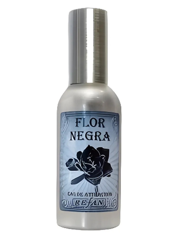 Flor Negra Eau de Attraction thumbnail 4