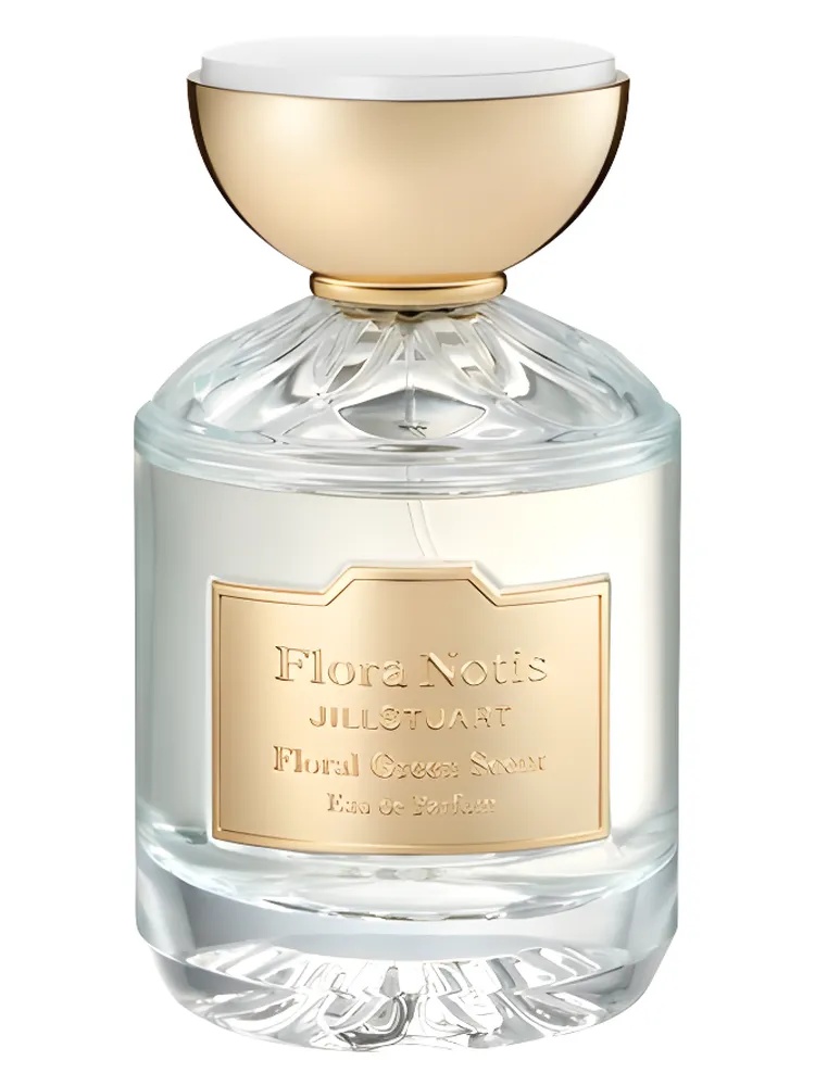Flora Notis Floral Green Scent  thumbnail 4