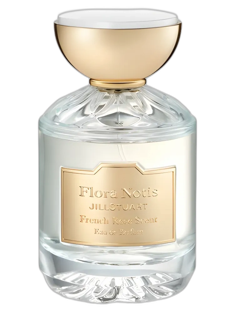 Flora Notis French Rose Scent — Jill Stuart