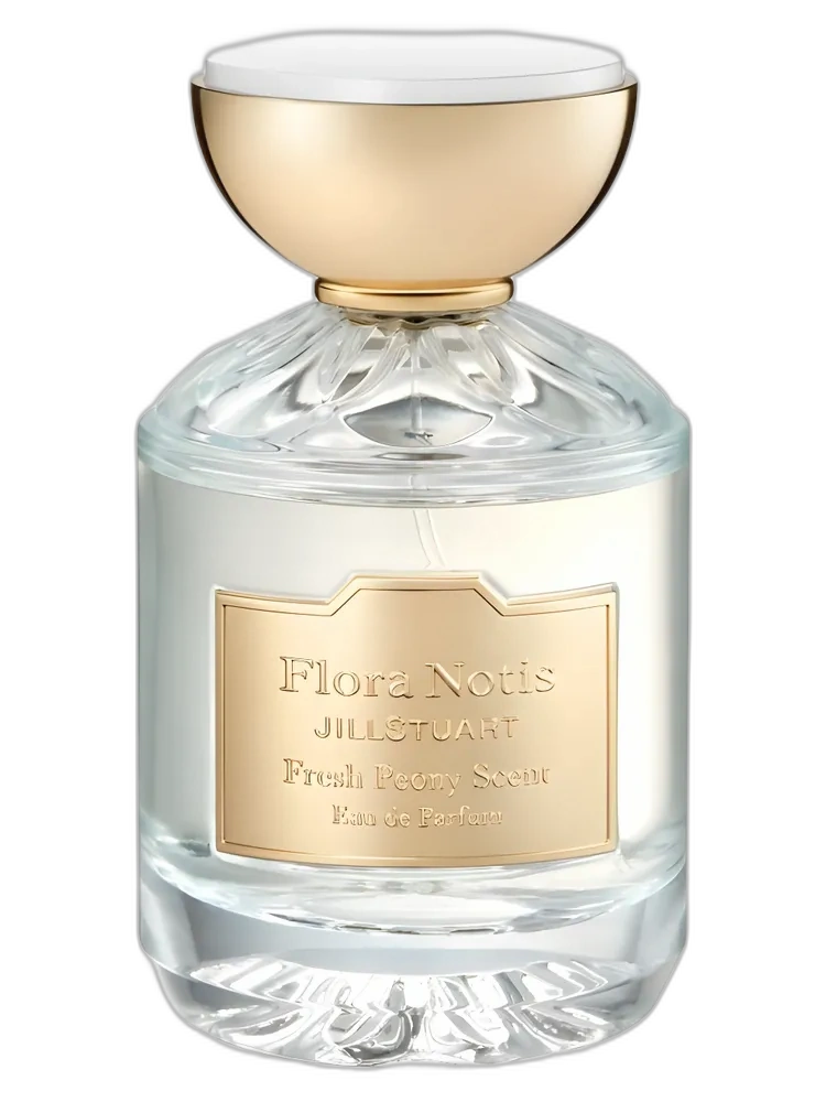 Flora Notis Fresh Peony Scent — Jill Stuart