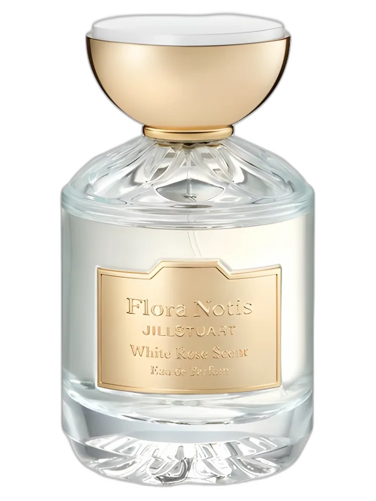 Flora Notis White Rose Scent — Jill Stuart