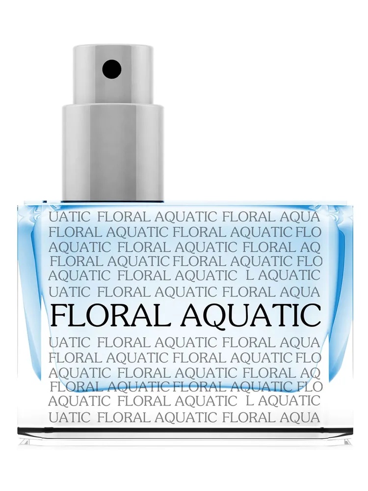 Floral Aquatic thumbnail 4