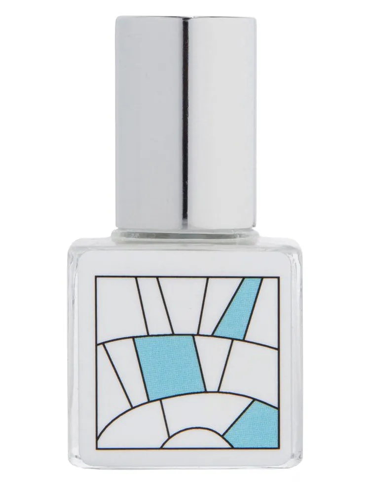 Miniatura 4 de Floral Perfume Oil