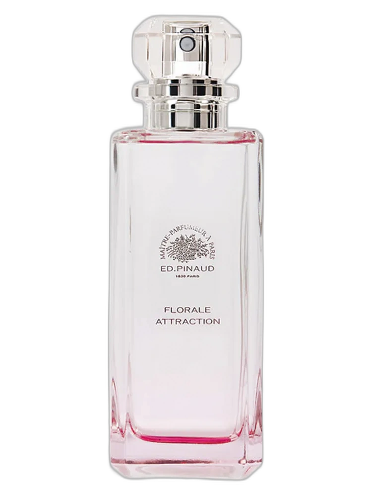 Florale Attraction unisex — Ed Pinaud
