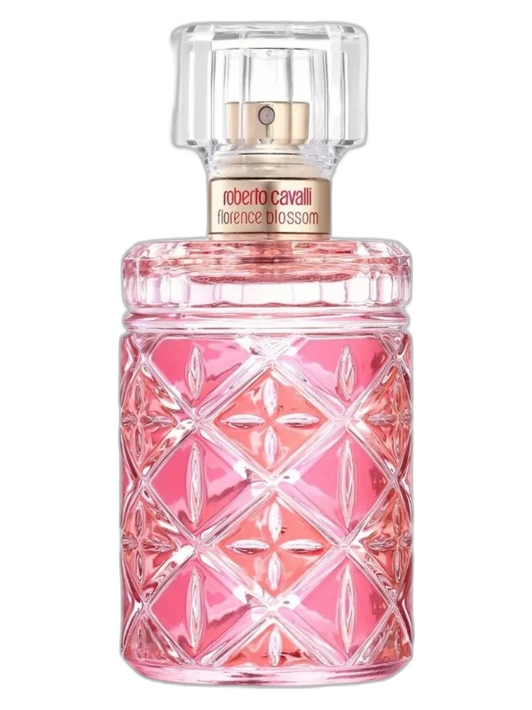 Florence Blossom — Roberto Cavalli