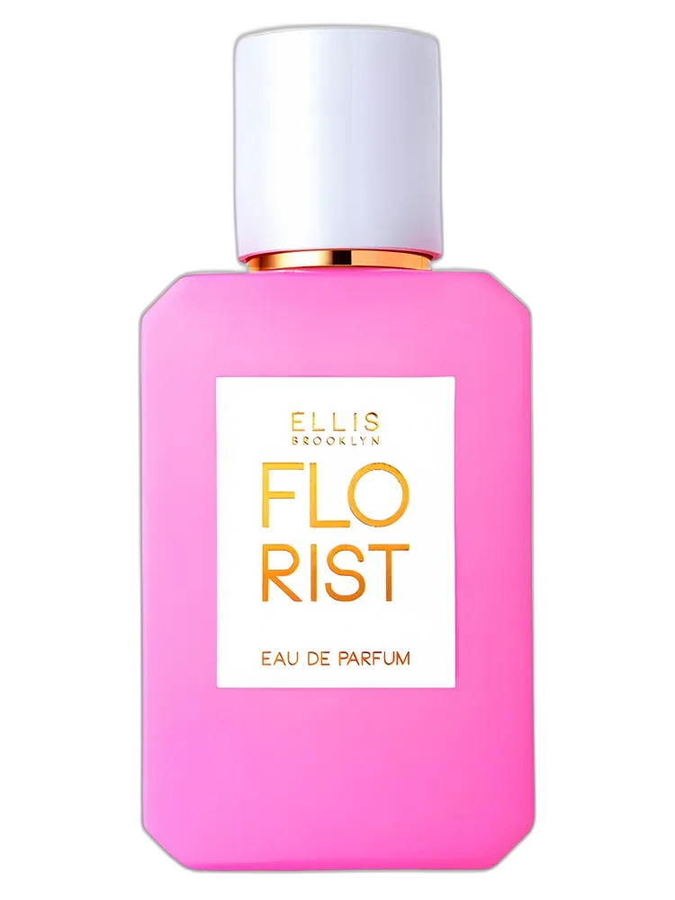 Florist — Ellis Brooklyn