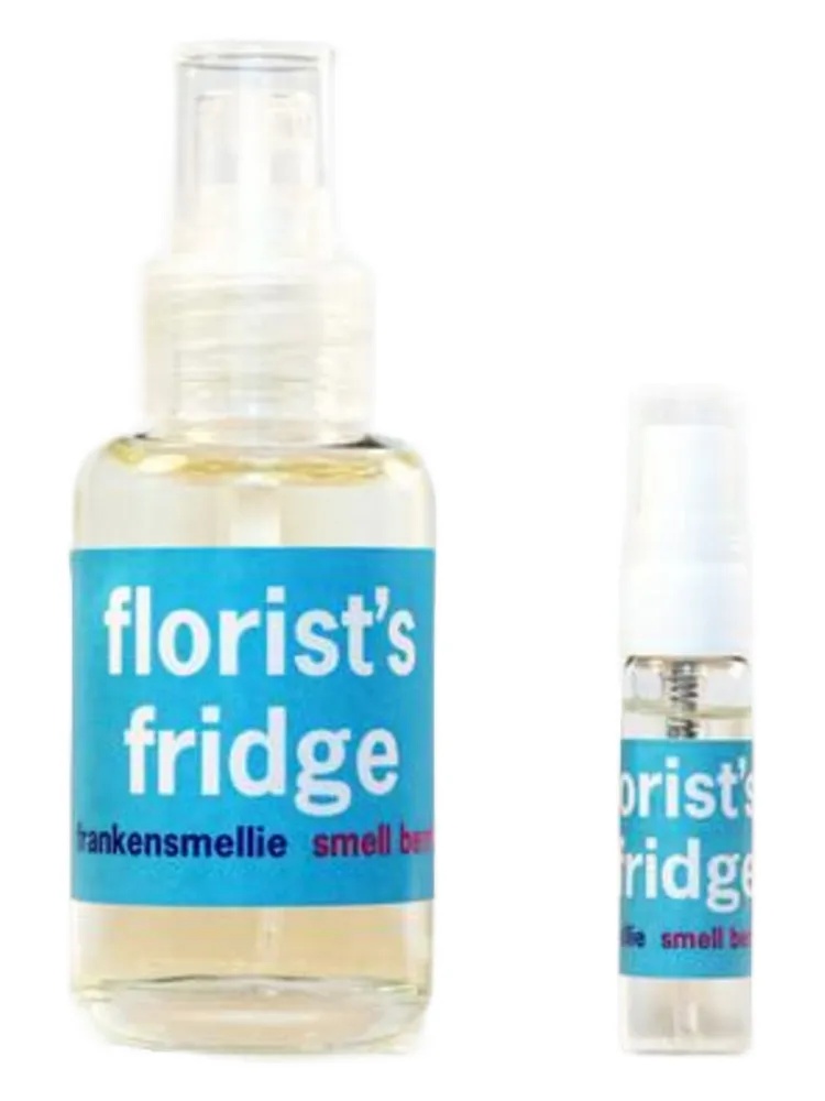 Florist's Fridge thumbnail 4