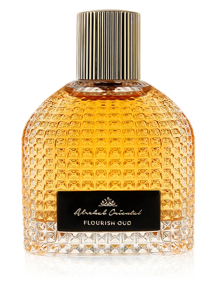 FLOURISH OUD