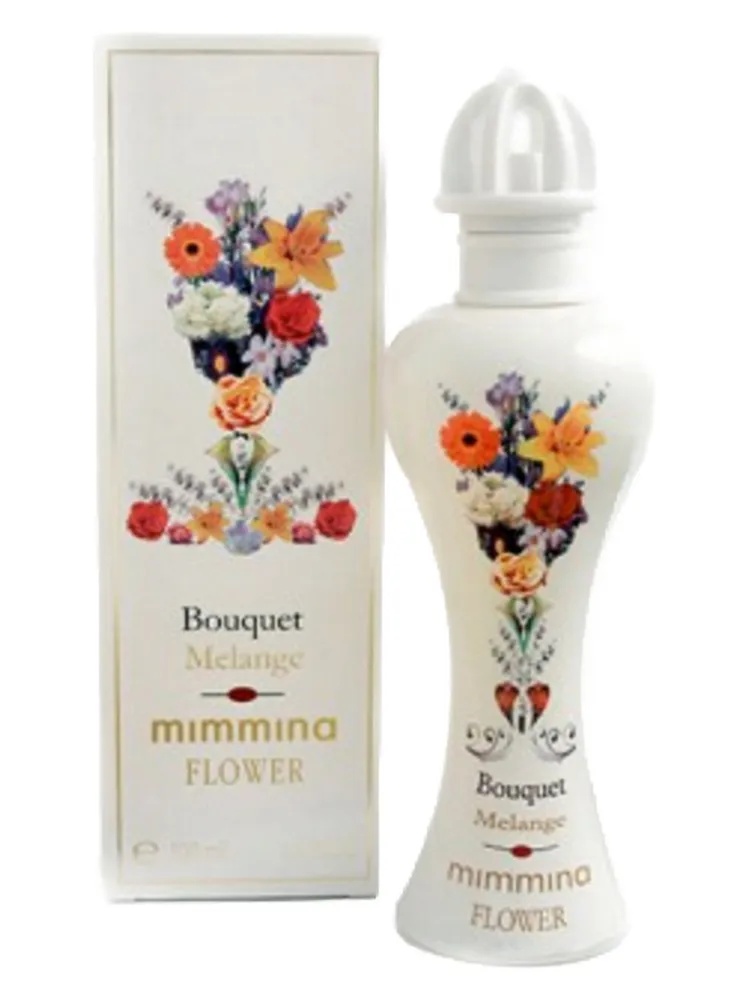 Flower Bouquet Melange thumbnail 4