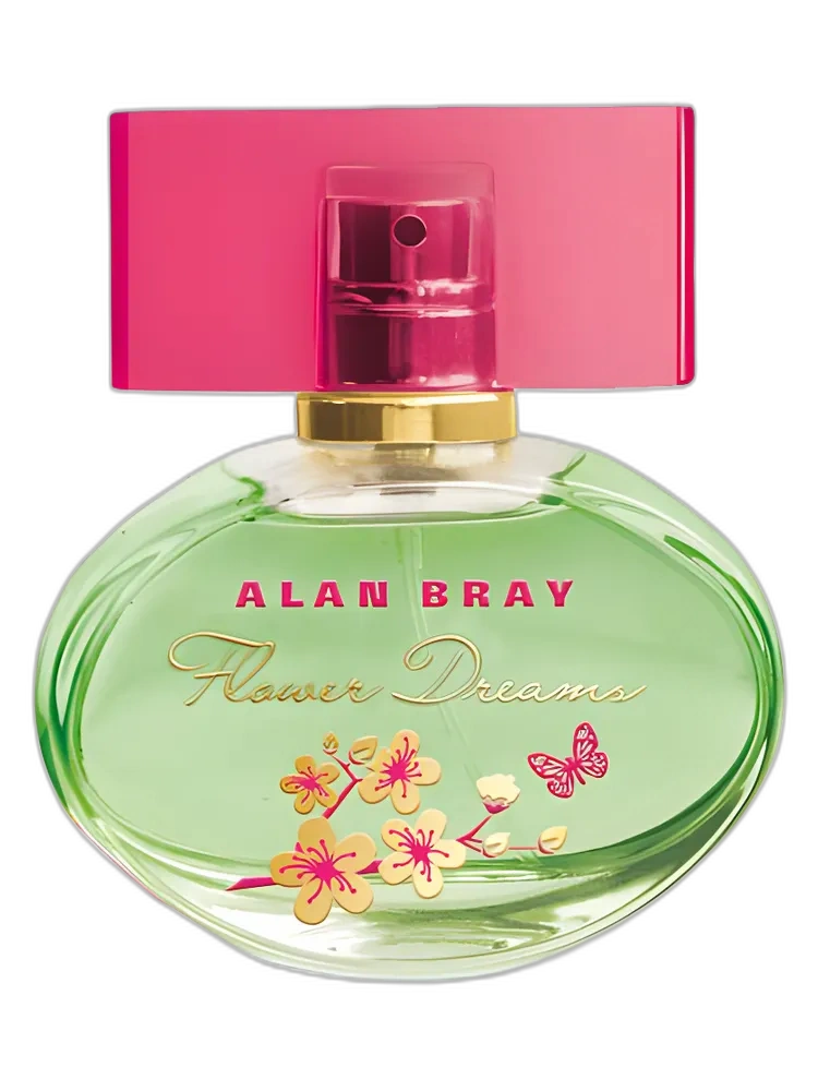 Flower Dreams — Alan Bray