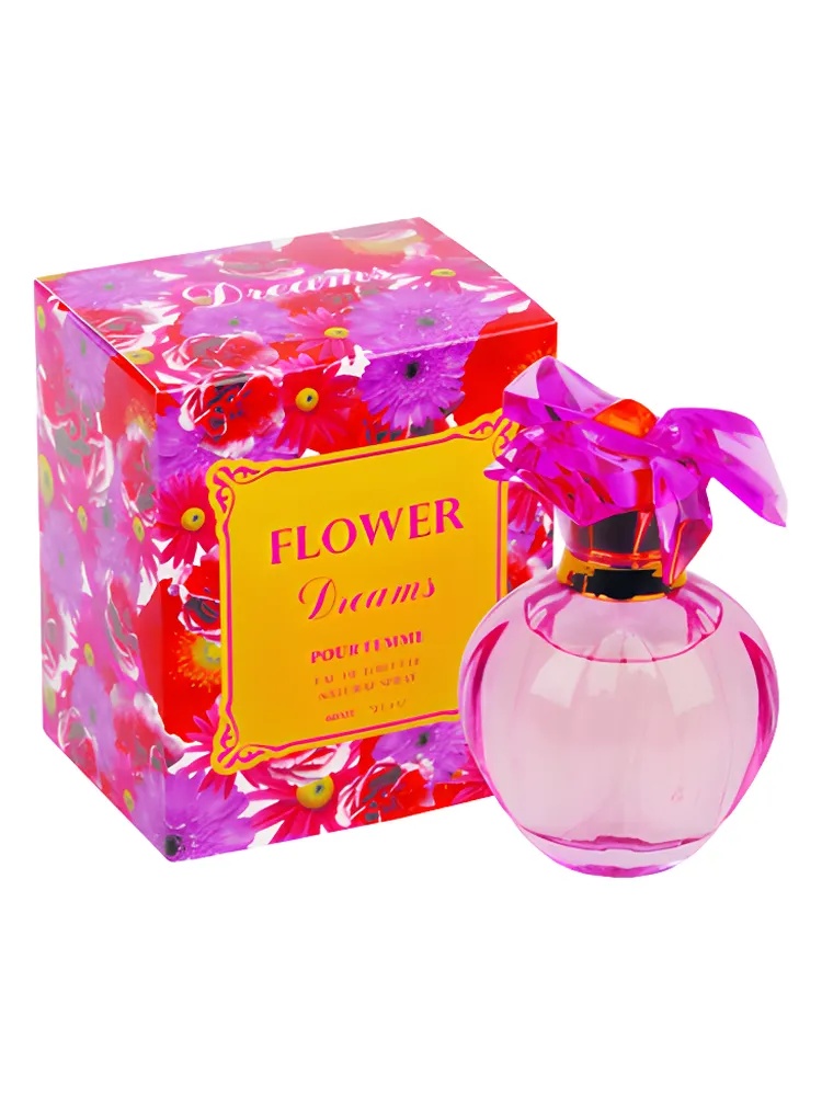 Miniatura 4 de Flower Dreams
