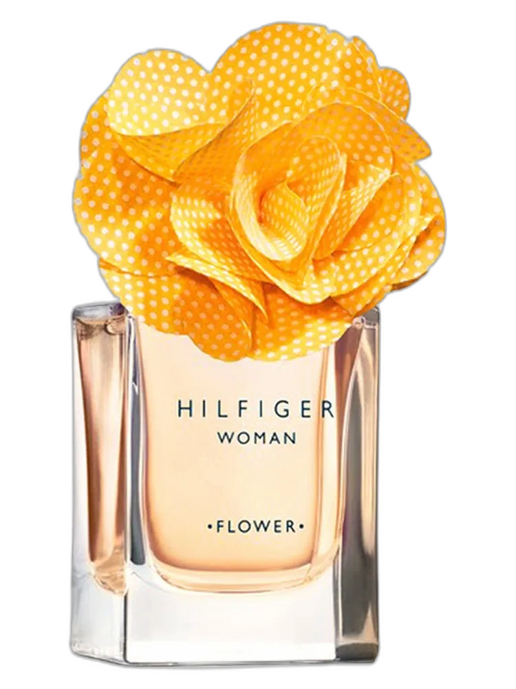 Flower Marigold — Tommy Hilfiger