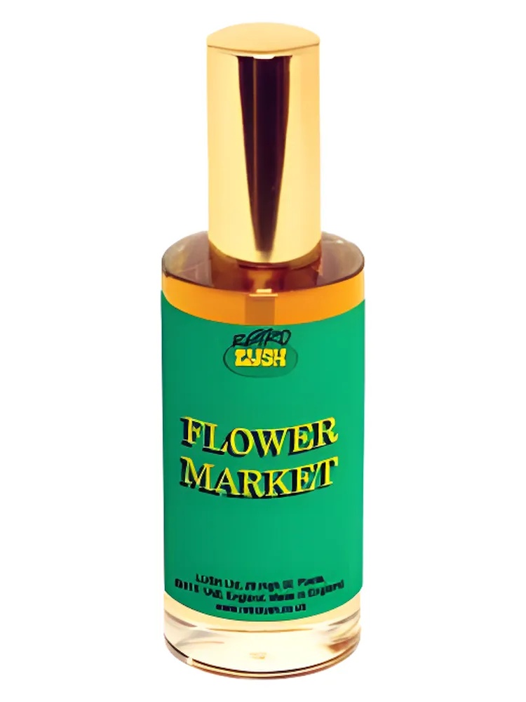 Flower Market thumbnail 4