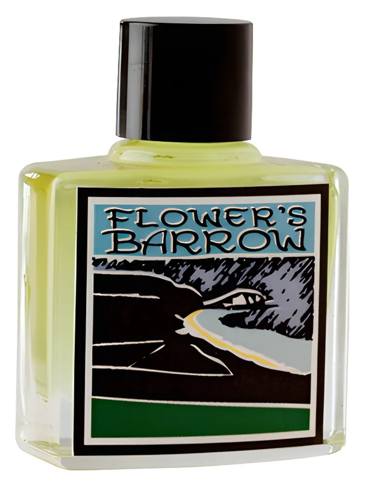 Miniatura 4 de Flower's Barrow