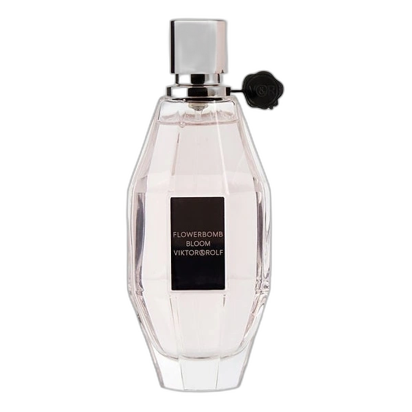Flowerbomb Bloom — Viktor & Rolf