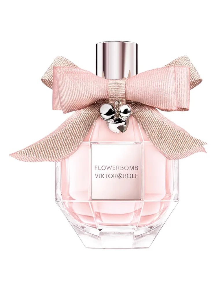 Flowerbomb Holiday Edition 2017 thumbnail 4