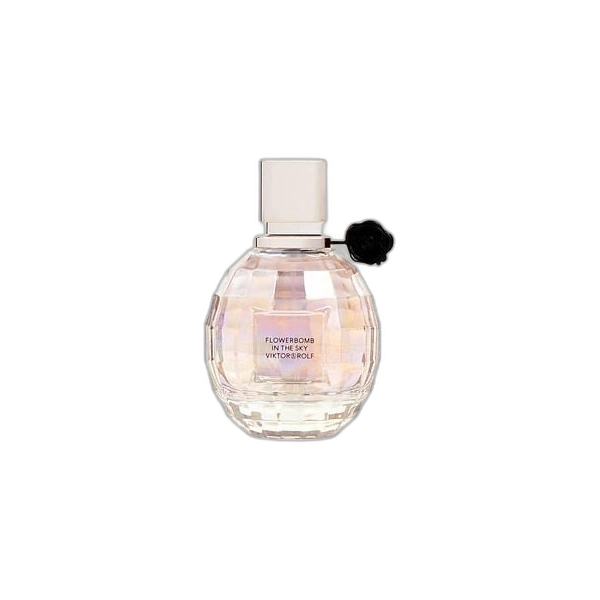 Flowerbomb In The Sky — Viktor & Rolf