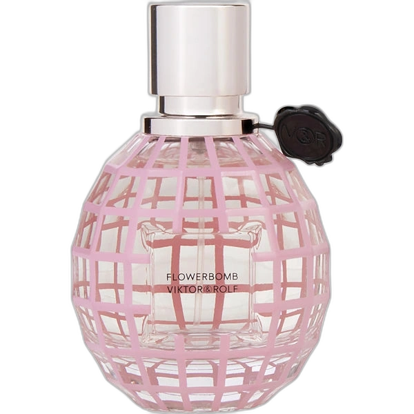 Flowerbomb La Vie En Rose — Viktor & Rolf