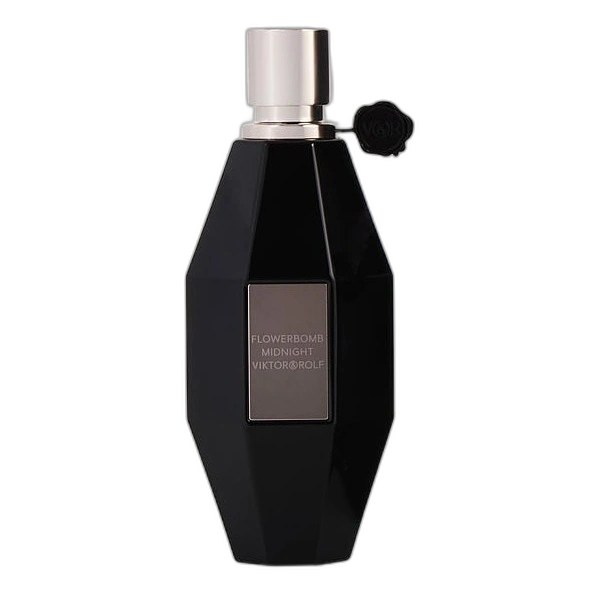 Flowerbomb Midnight — Viktor & Rolf