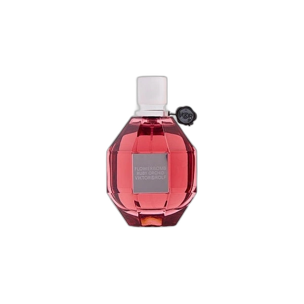 Flowerbomb Ruby Orchid — Viktor & Rolf
