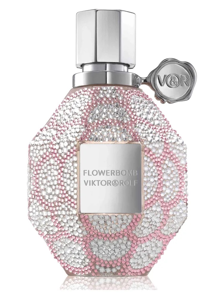 Flowerbomb Swarovski Edition 2017 thumbnail 4