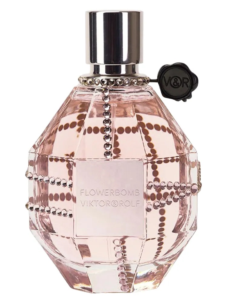 Miniatura 4 de Flowerbomb Swarovski Ribbon Edition