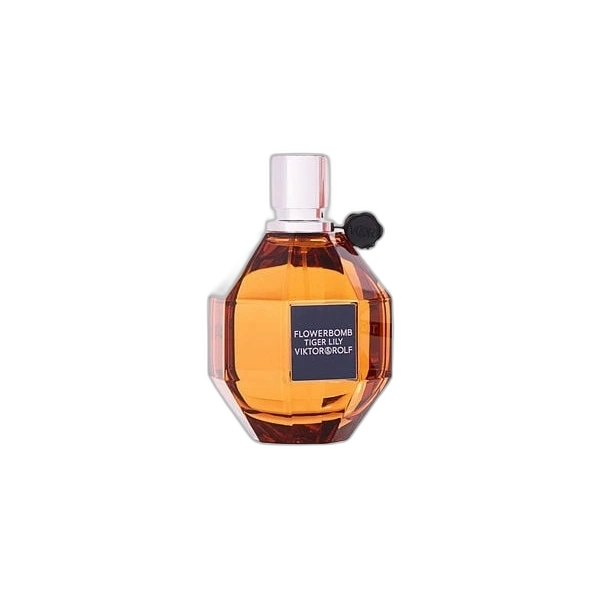 Flowerbomb Tiger Lily — Viktor & Rolf