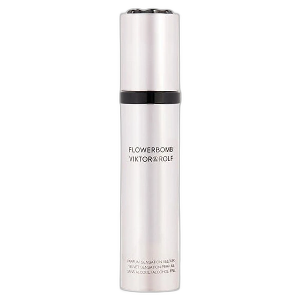 Flowerbomb Velvet Sensation — Viktor & Rolf