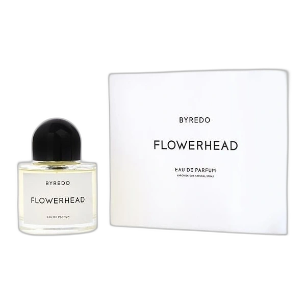 Flowerhead Byredo — Byredo