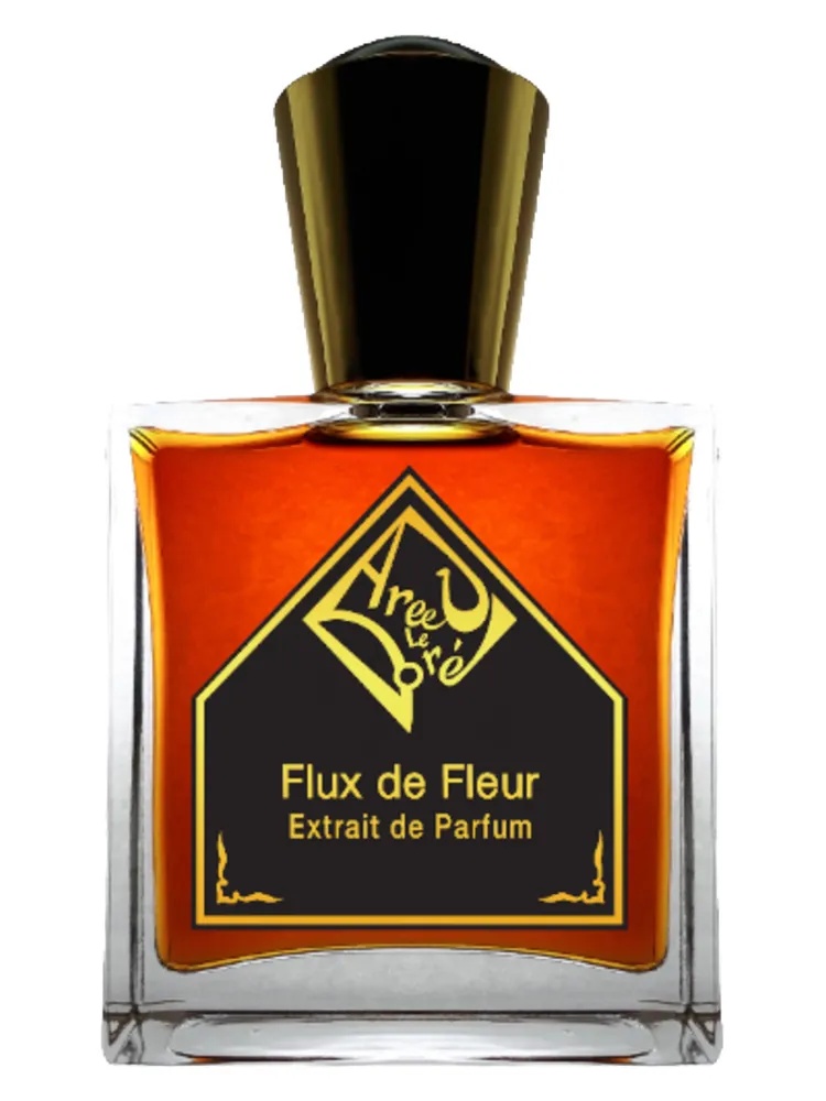 Flux de Fleur