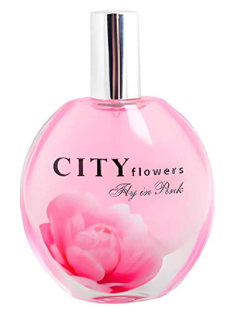 Fly in Pink thumbnail 4