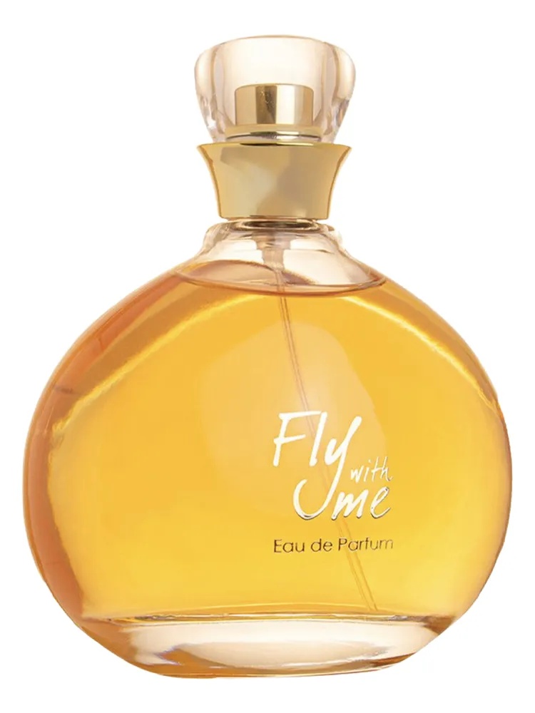 Miniatura 4 de Fly with me