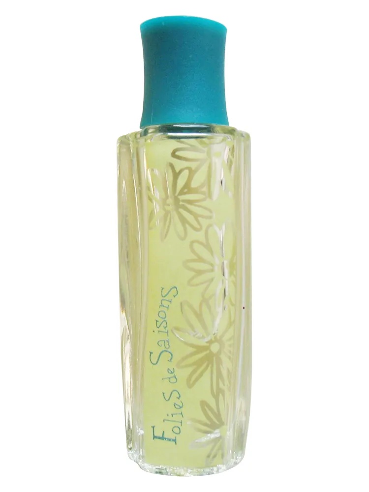 Folies de Saisons Caprices de Printemps thumbnail 4