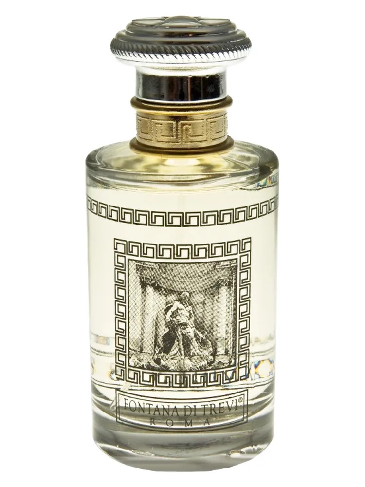 Fontana di Trevi XVI