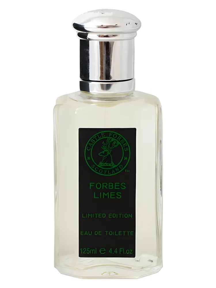 Miniatura 4 de Forbes Limes
